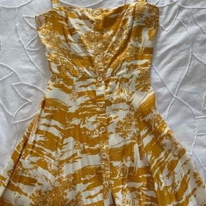 Reformation Sundress